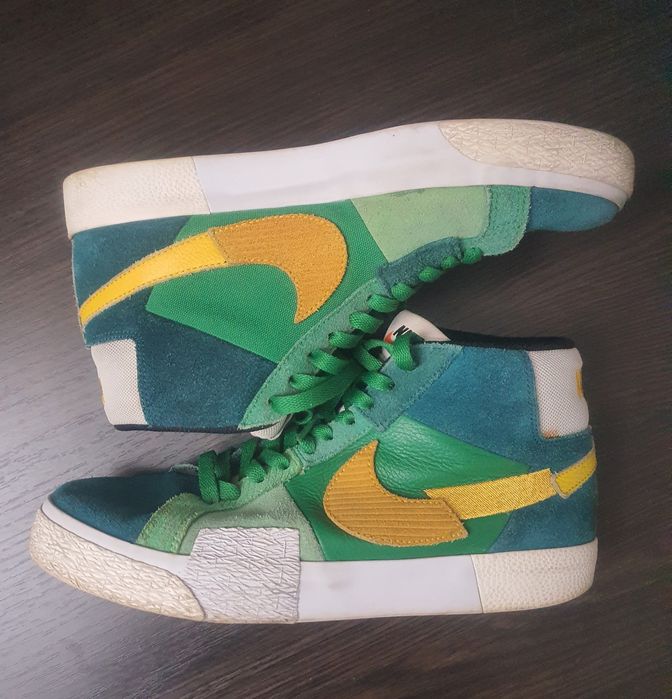 Pantofi sport Nike Blazer