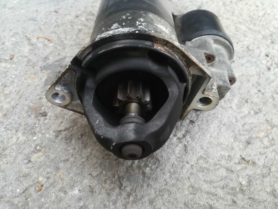 Стартер Saab 9-3 Opel 2.2 TID Сааб 93 Опел ТИД