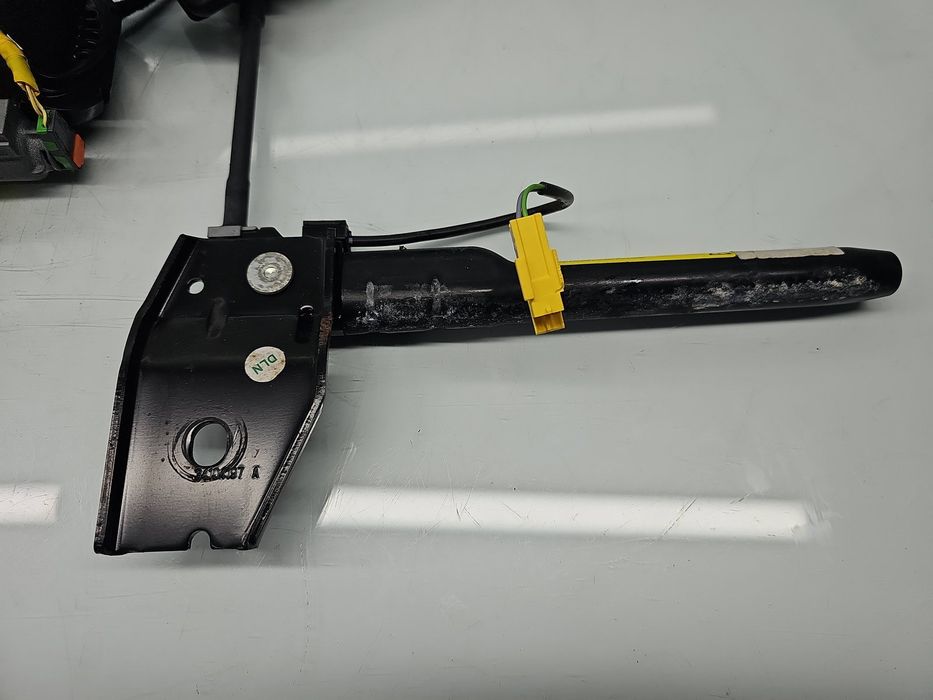 Centura stanga fata Alfa Romeo Giulietta (940) [Fabr 2010-2016] 340565