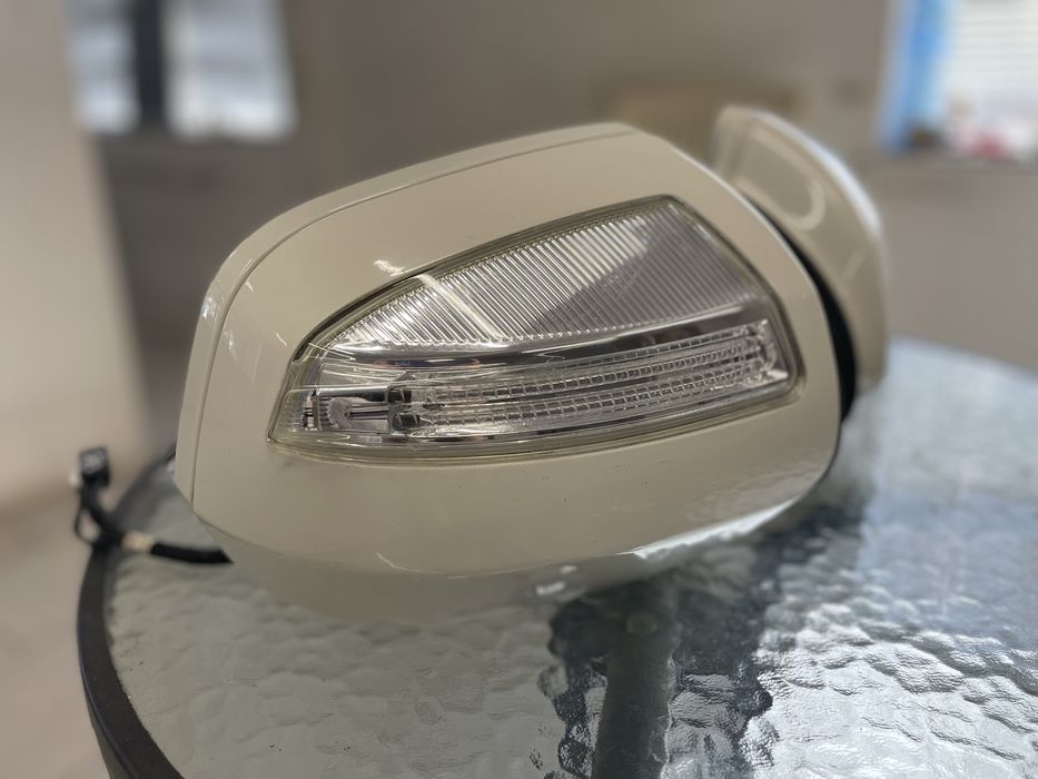 Огледала за ML 164