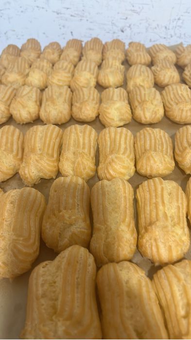 Выпечка на заказ