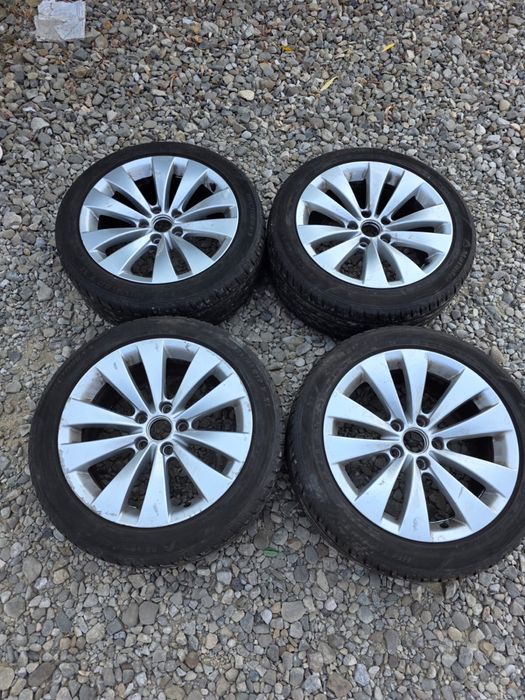 Jante VW Passat CC 17 inch 5x112 235/45 R17