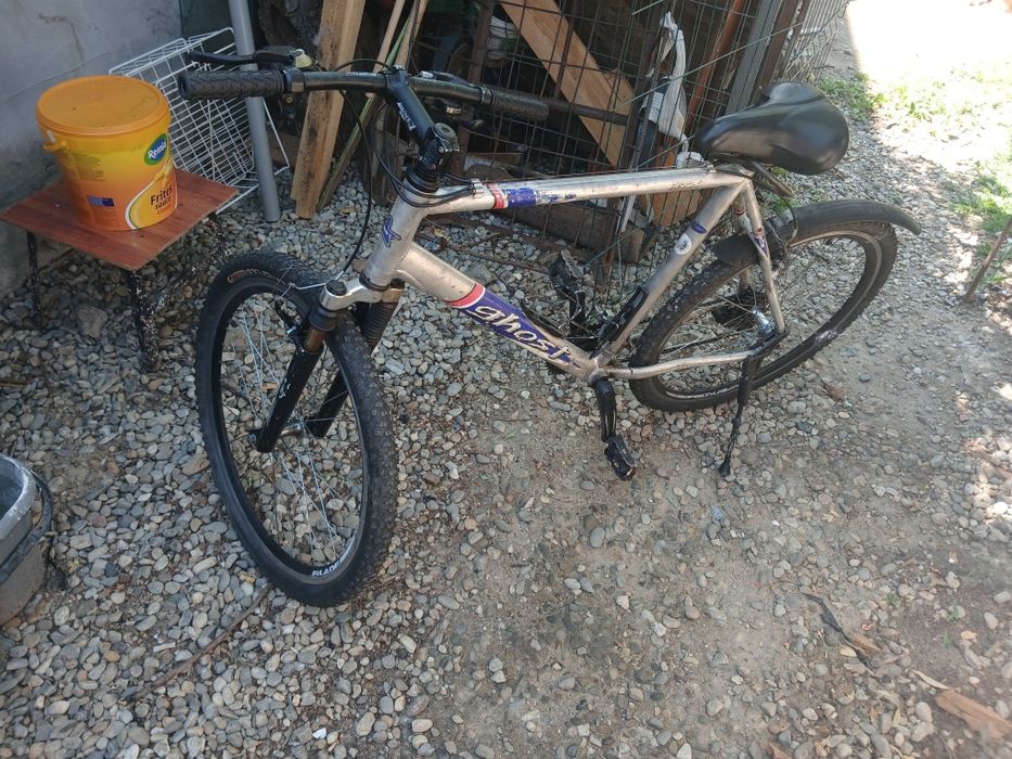 Biciclete de vanzare negociabil