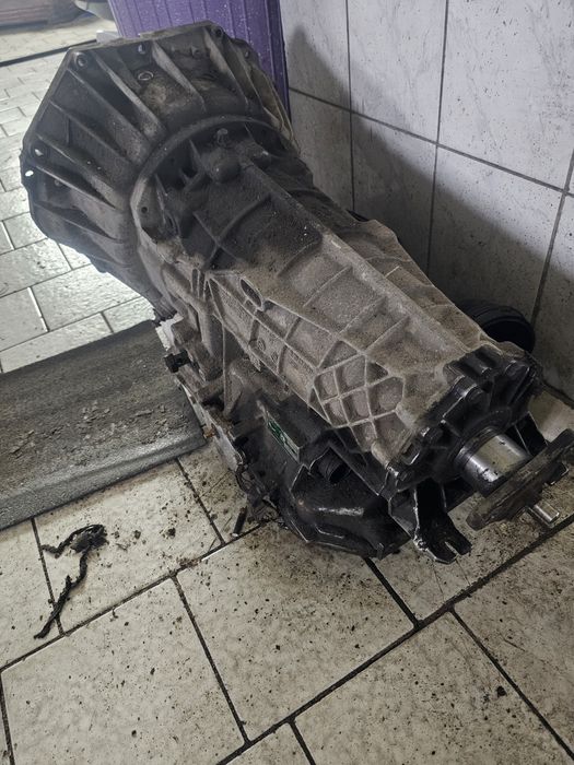 Акпп 5HP24 продам
