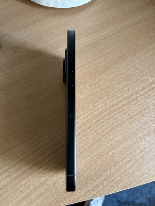 Vand Iphone 16 Pro Max 256 gb