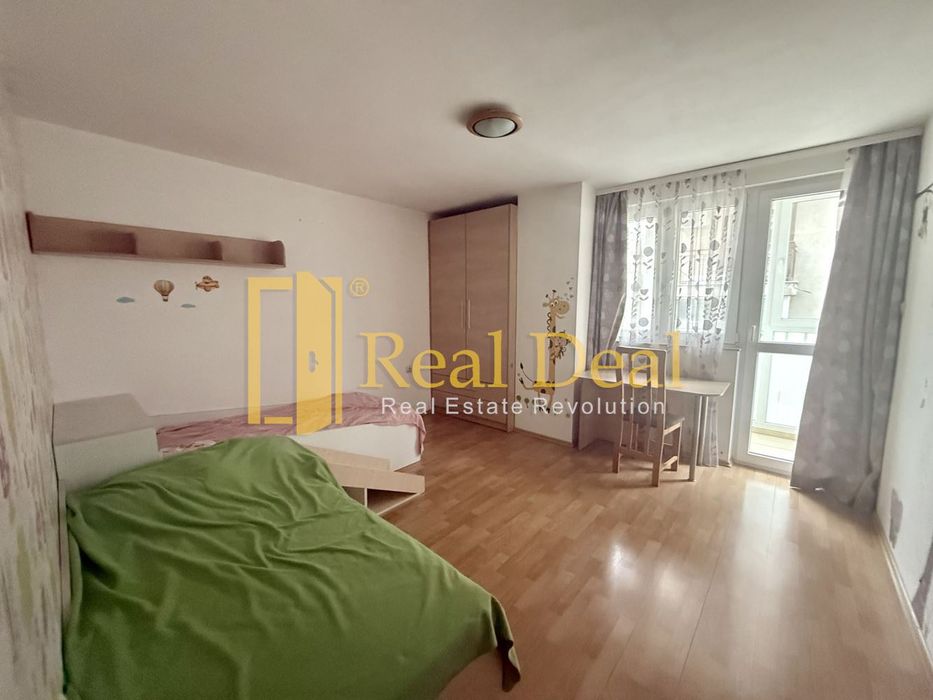 Дава се под наем Тристаен апартамент в София, Лозенец - 105 кв.м за 847.62 € - Снимка #7