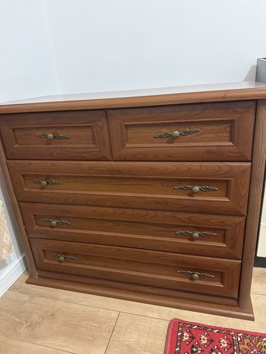 Комод               отл