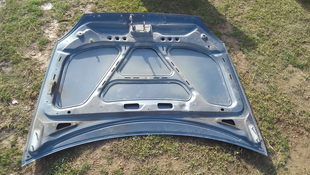 Капот приора сатылады