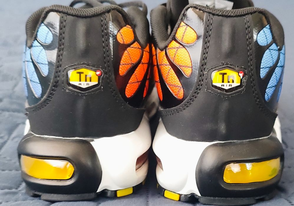 Nike air max plus 40 номер ,28 см стелка