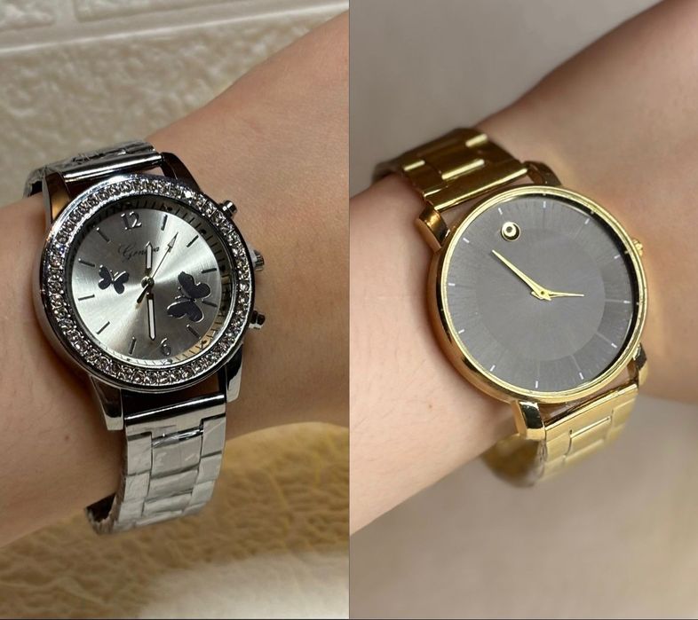 Часы женские. (Новый)