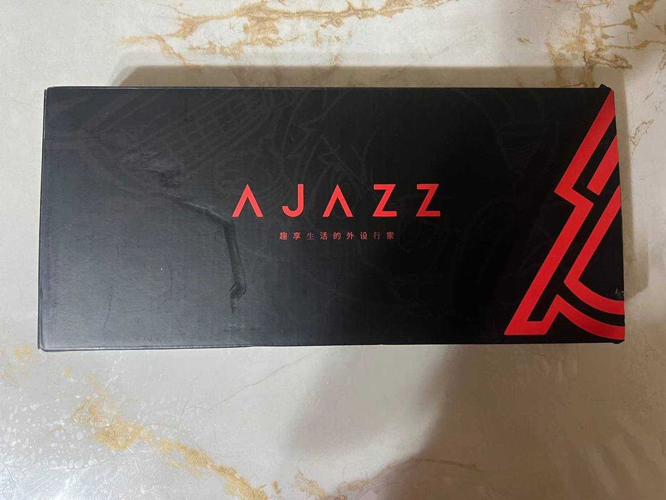 Продаю Ajazz AK820 PRO