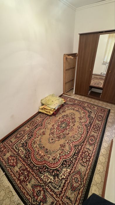 Времянка мкр атырау