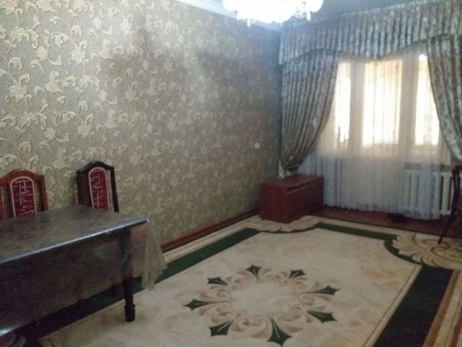 Аренда квартиры 1 комнатная