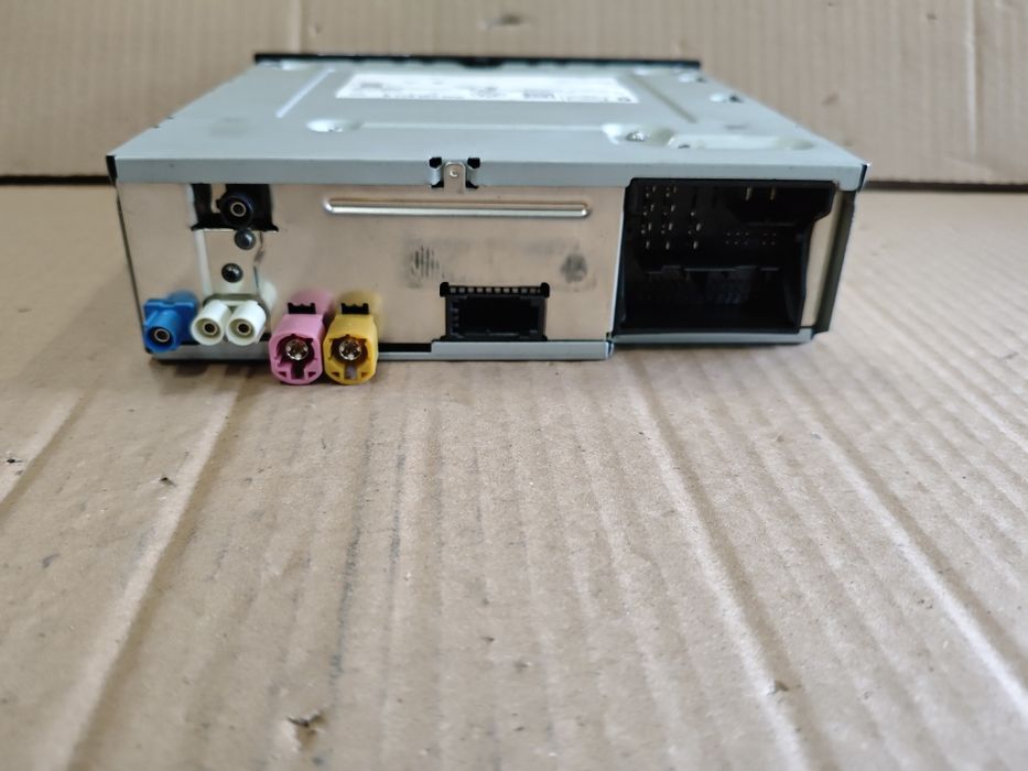 Навигация/Infotainment за VW Passat B8 3Q0 035 874B