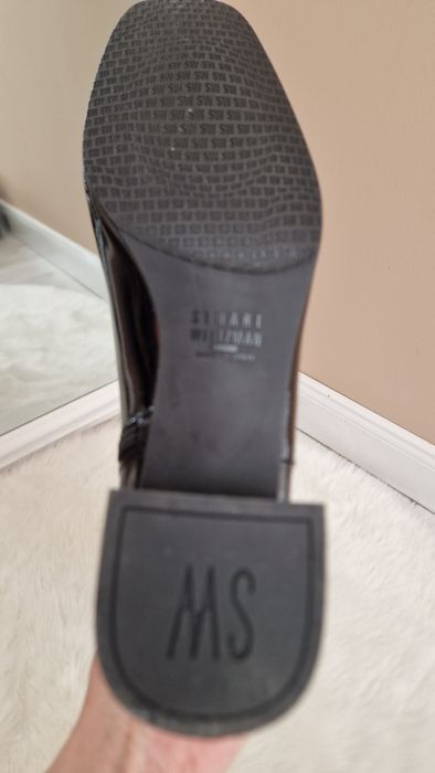 Cizme Stuart Weitzman