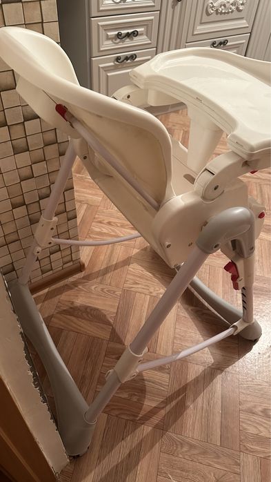 Продам детский стульчик