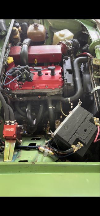 Jiguli 2106 sotiladi piryora mato’r