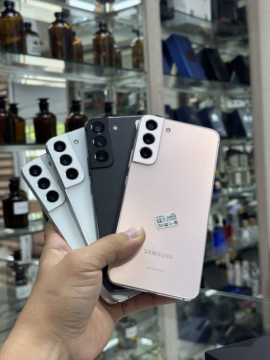Samsung s22 Plus 128/256Gb