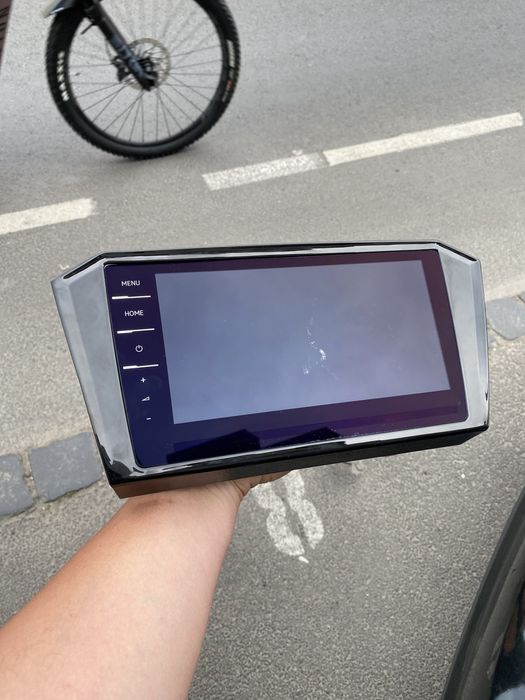 Display navigatie MIB 2.5 VW 5G6919606