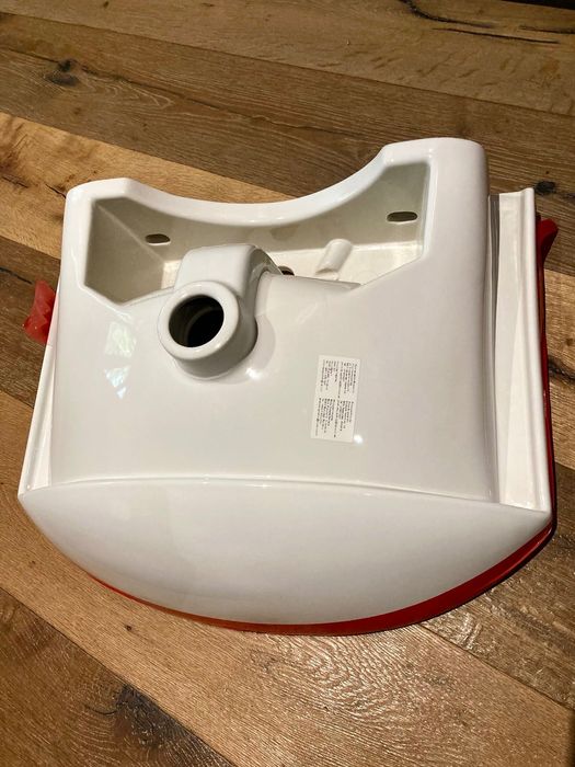 Умивалник за баня Neo 550 Fayans