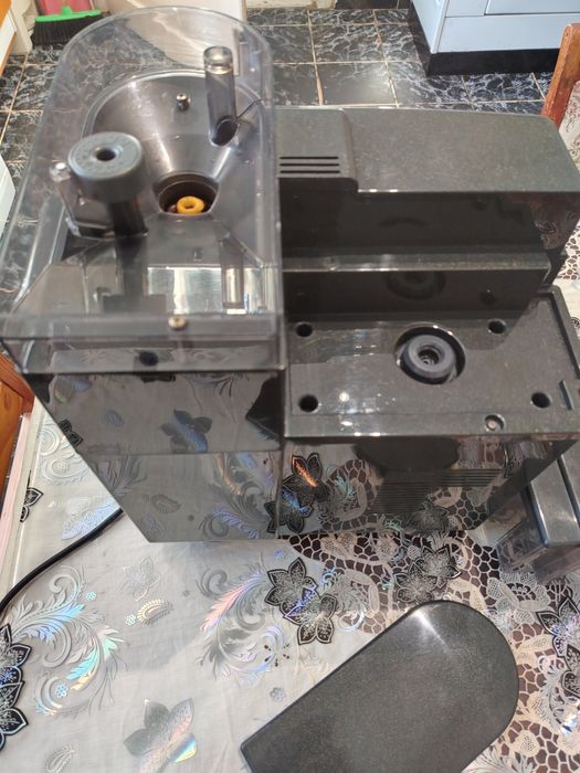 Saeco Vienna Superautomatica