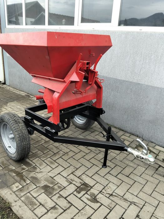 Sărăriță atv 300 litri