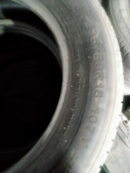 Зимние шины хорошом састаяни