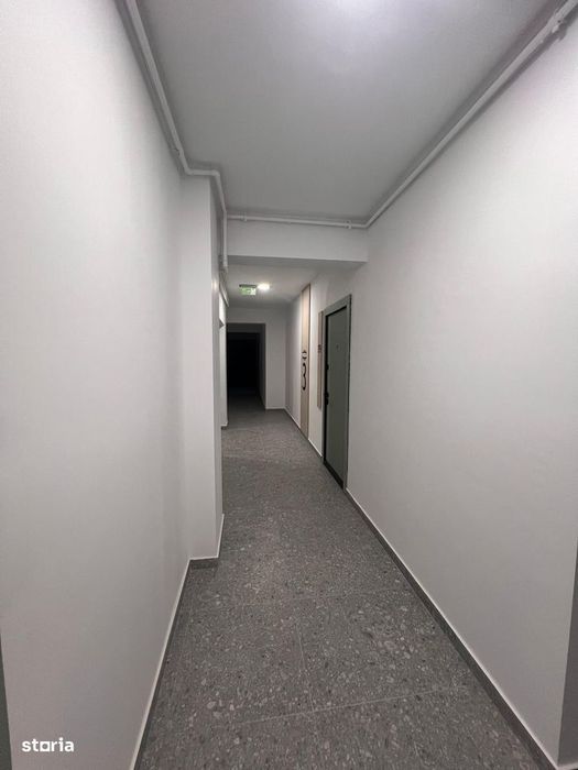 Apartament 3 cam Cantemir bloc NOU calitate PREMIUM cu CF individual
