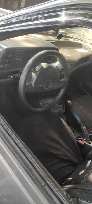 Nexia 1 dons holati zur