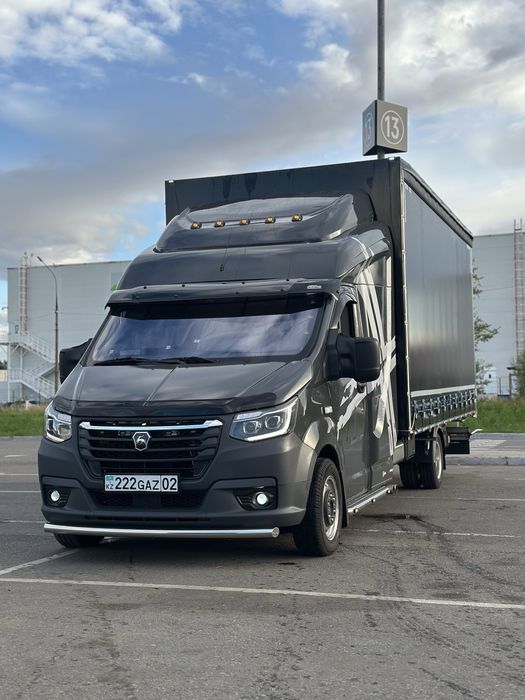 Астана Караганда Балхаш Алматы