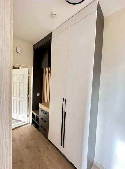 Сдаётся 3x квартира на Алмазаре, ЖК "Almazar city", ор-р: Карасарай