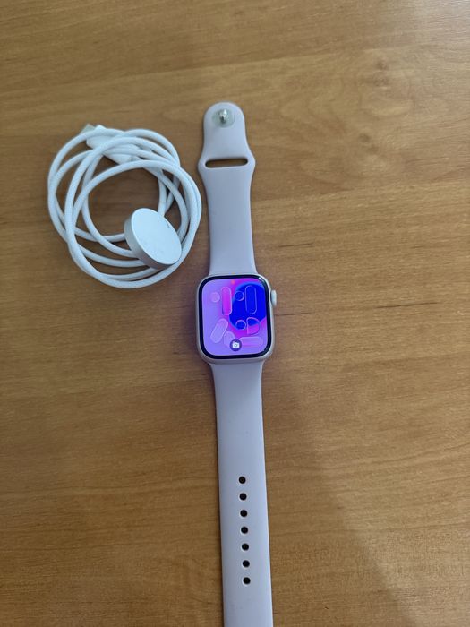apple watch 9 41mm