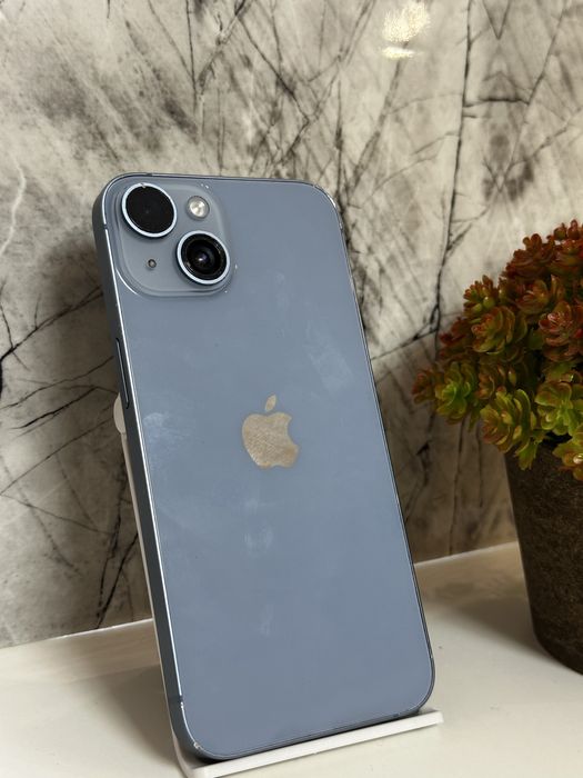 В продаже IPhone 14 128Gb