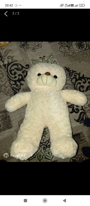 Продаётся мягкий игрушка