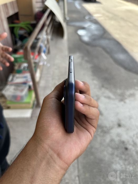 iPhone 17 PRO MAX 256GB 94%