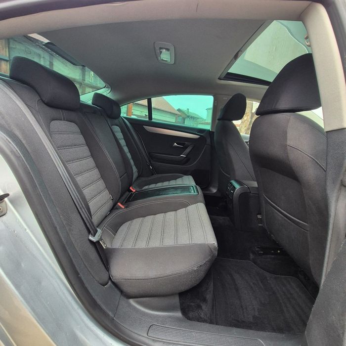 Vand Volkswagen Passat CC