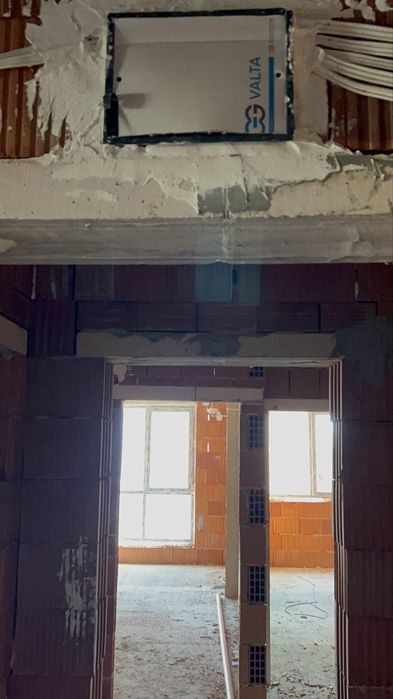 Продава се Едностаен апартамент в Пазарджик, Идеален център - 40 кв.м за 931 €/кв.м - Снимка #2