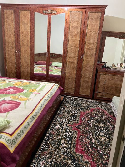 Продается Участок в Бухаре | Гэофизика