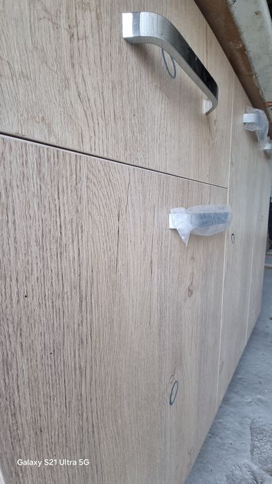 Продаётся новый кухонный мебель София