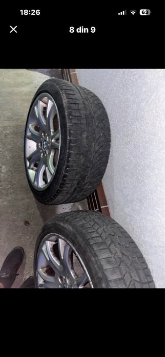 jante bmw oferta