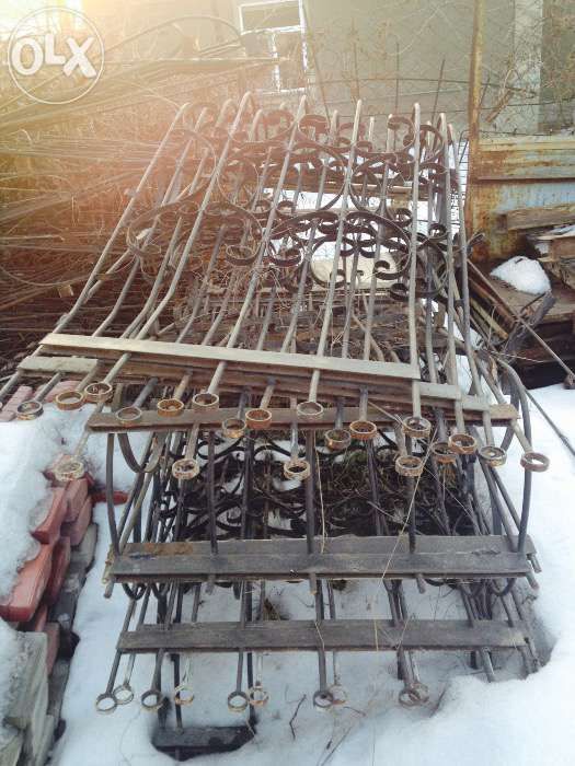 Продам решетку для окон