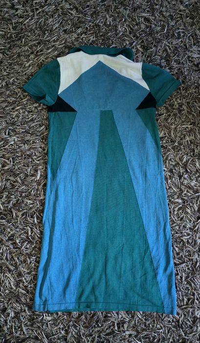 Rochie United colors of benetton