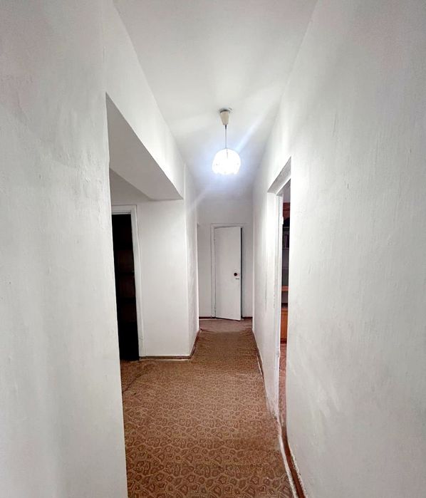 продам 3-х ком. гарышкер 6-этаж