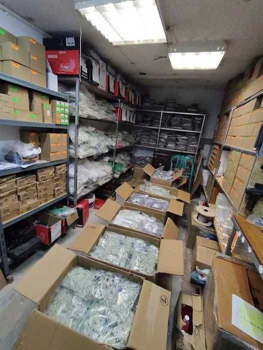 Ремонтен кит за прибиране странично огледало на BMW,Land Rover, Mini