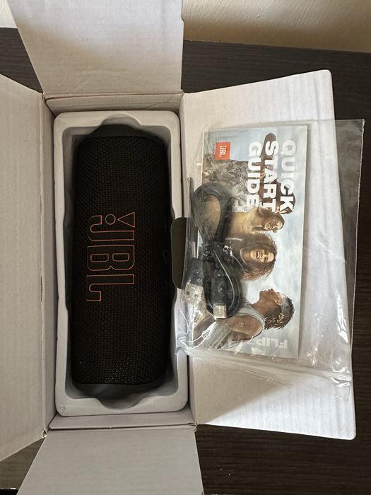 Boxǎ JBL Flip 7 nouǎ