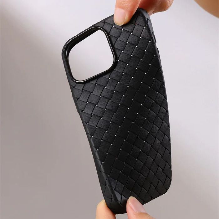 Калъф Joyroom Braiding Series Apple iPhone 15/Pro/Pro Max