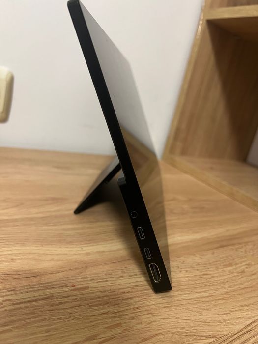 Touchscreen Monitor Verbatim