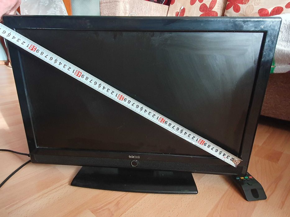 Televizor LCD Teletech 22855