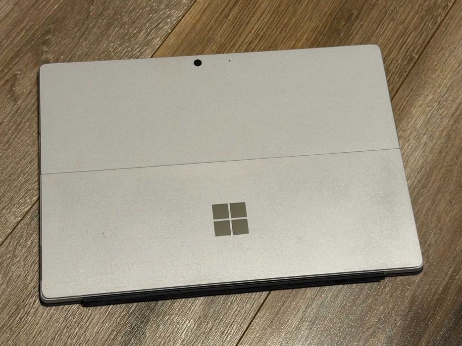 Microsoft Surface Pro 7 i3-1005G1/4RAM/128SSD/QHD Touch