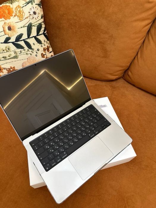 Mac book pro 1 tb